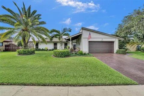 12000 NW 14th St, Pembroke Pines, FL 33026