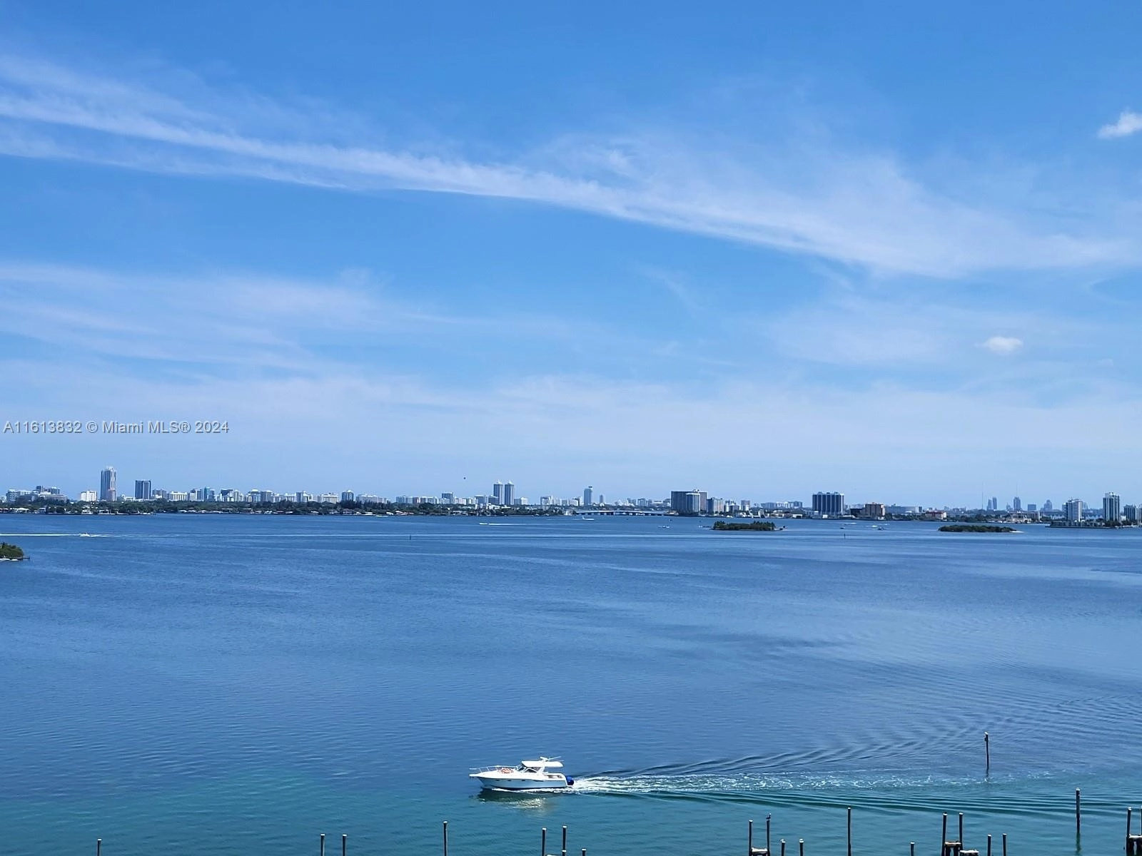 11111 Biscayne Blvd Unit 12F  