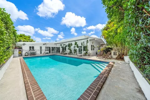 60 NE 124th Ter, North Miami, FL 33161