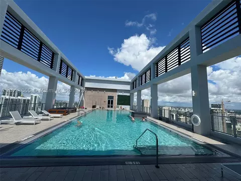 151 SE 1st St #2205, Miami, FL 33131