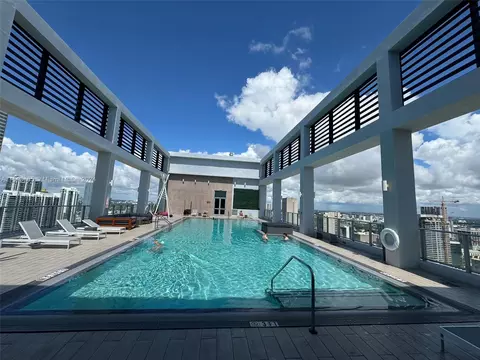 151 SE 1st St #2205, Miami, FL 33131