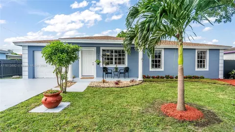 3411 NW 213th Ter, Miami Gardens, FL 33056