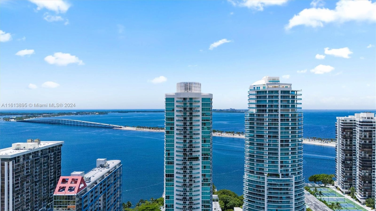 2101 Brickell Ave Unit 3308  