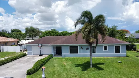 32101 SW 196th Ave, Homestead, FL 33030
