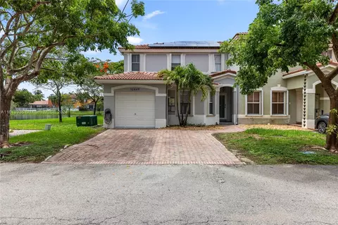16449 SW 48th Ter #16449, Miami, FL 33185