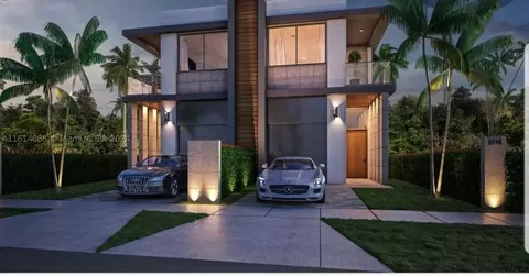 1132 NE 12th Ave 2, Fort Lauderdale, FL 33304