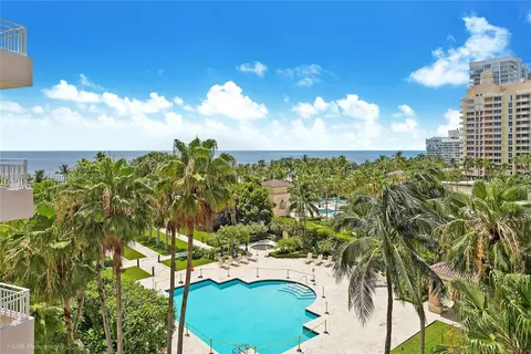 791 Crandon Blvd #704, Key Biscayne, FL 33149