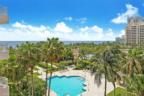 791 Crandon Blvd #704, Key Biscayne, FL 33149