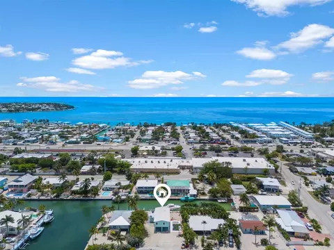 10976 3rd Avenue Gulf, Marathon, FL 33050