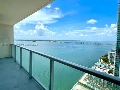 1155 Brickell Bay Dr #2905, Miami, FL 33131