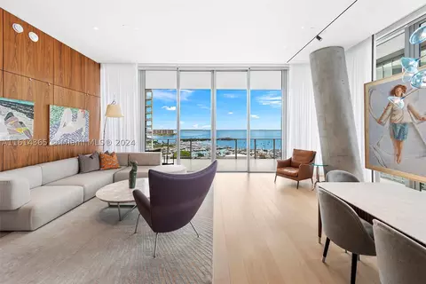 2669 S Bayshore Dr #1601N, Miami, FL 33133