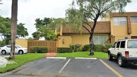 3641 NW 95th Ter #1001, Sunrise, FL 33351