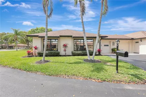 4845 Dovewood Cir #A, Boynton Beach, FL 33436