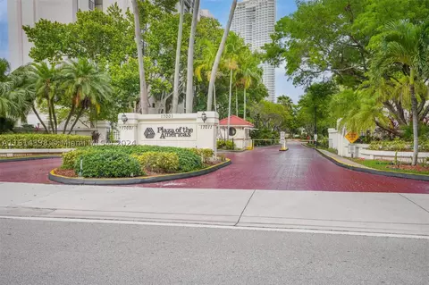 17021 N Bay Rd #307, Sunny Isles Beach, FL 33160
