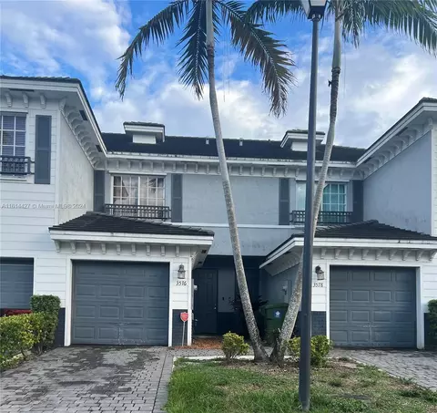 3576 NW 13th St, Lauderhill, FL 33311