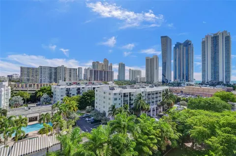 17021 N Bay Rd #906, Sunny Isles Beach, FL 33160