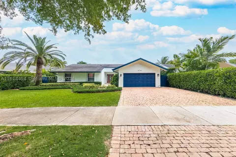 12730 SW 101st Ter, Miami, FL 33186