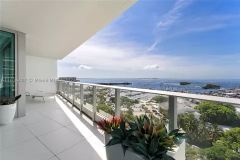 2627 S Bayshore Dr #1704, Miami, FL 33133