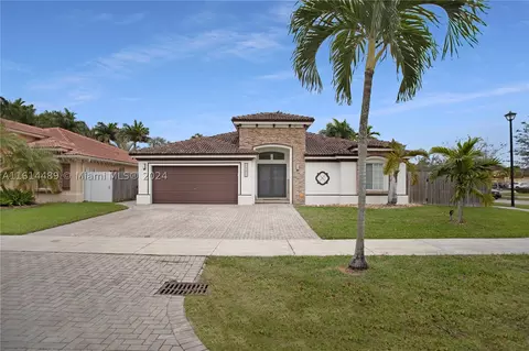 1381 SW 155th Ave, Miami, FL 33194
