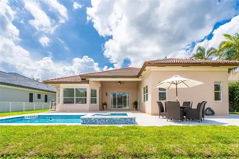 3081 SW 192nd Ave, Miramar, FL 33029