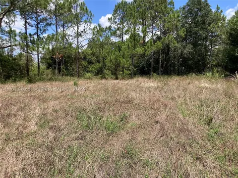 640 N Romero St, Clewiston, FL 33440