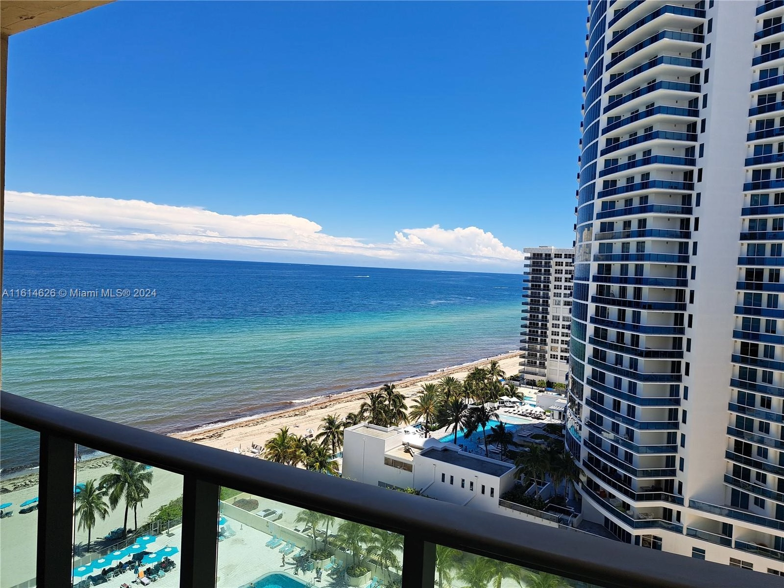 2501 S Ocean Dr Unit 1618  