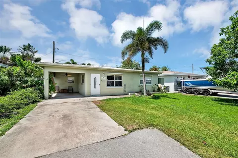 465 NW 49th St, Oakland Park, FL 33309