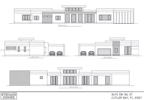 Undisclosed, Cutler Bay, FL 33157