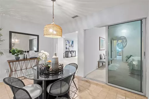 Dining - 7266 Jacaranda Ln, Miami Lakes, FL 33014 photo 2 of 3