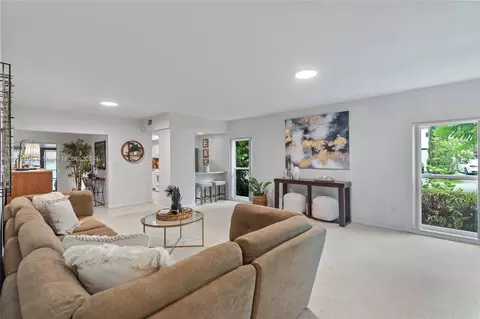 Living - 7266 Jacaranda Ln, Miami Lakes, FL 33014 photo 2 of 4