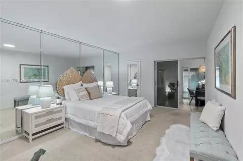 Bedroom - 7266 Jacaranda Ln, Miami Lakes, FL 33014 photo 3 of 3
