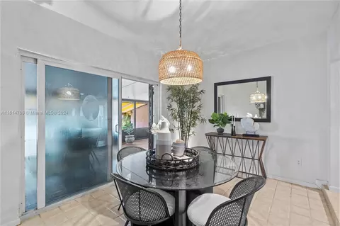 Dining - 7266 Jacaranda Ln, Miami Lakes, FL 33014 photo 3 of 3