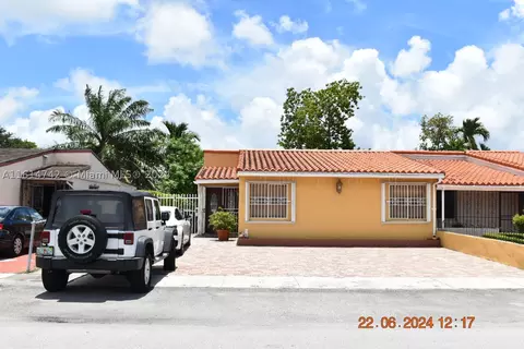 9800 SW 2nd St, Miami, FL 33174