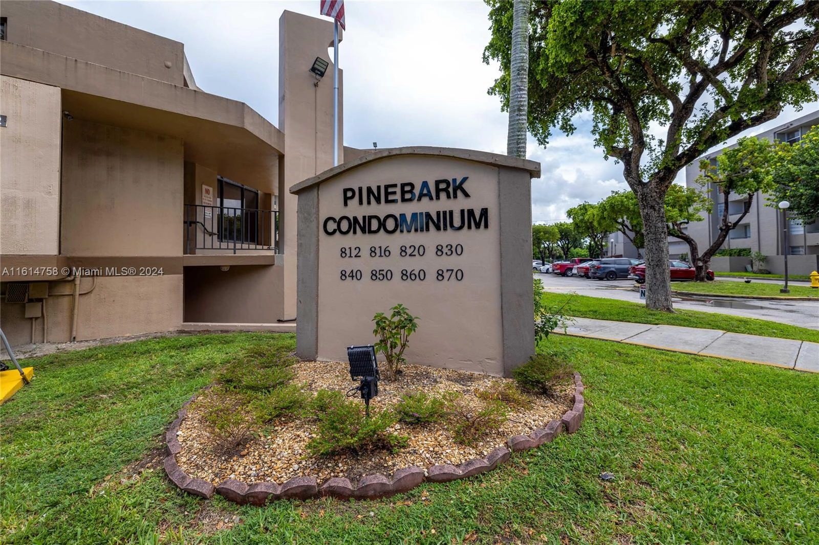 816 NW 87th Ave Unit 504  