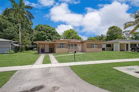 911 Alabama Ave, Fort Lauderdale, FL 33312