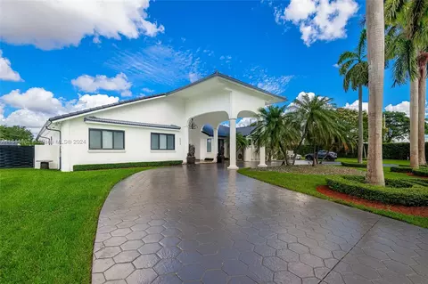 2600 SW 128th Ave, Miami, FL 33175