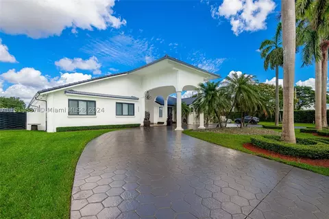 2600 SW 128th Ave, Miami, FL 33175