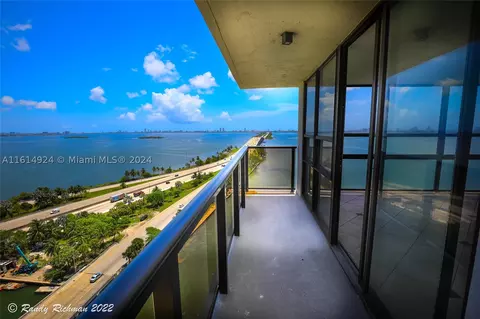 600 NE 36th St #1918, Miami, FL 33137