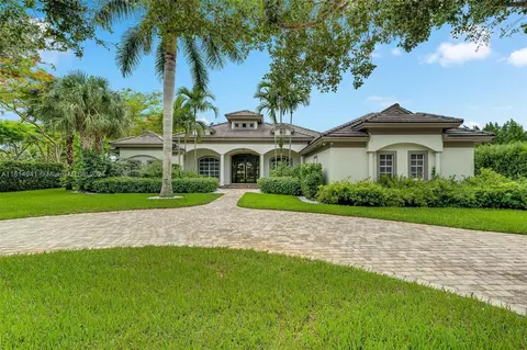 12800 Trotter Blvd, Davie, FL 33330