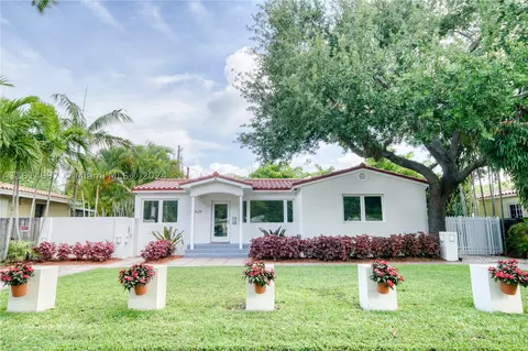 1629 Westward Dr, Miami Springs, FL 33166