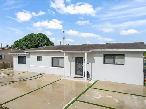 17301 NW 42nd Ave, Miami Gardens, FL 33055