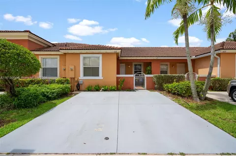 11112 SW 236th Ter, Homestead, FL 33032