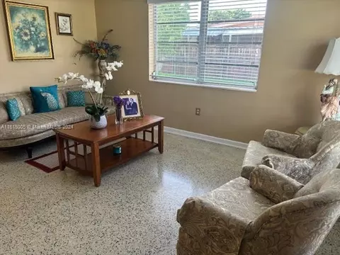 Living - 5490 W 12th Ln, Hialeah, FL 33012 photo 2 of 4