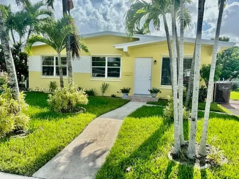 5490 W 12th Ln, Hialeah, FL 33012 photo 1