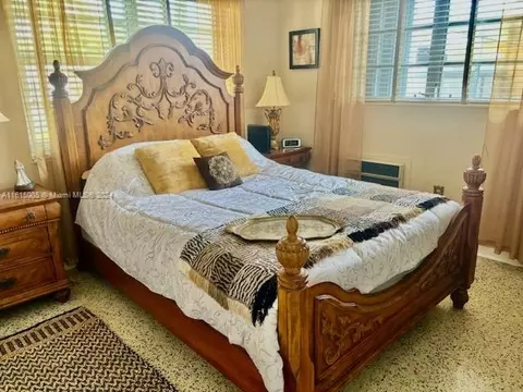 Bedroom - 5490 W 12th Ln, Hialeah, FL 33012 photo 2 of 4