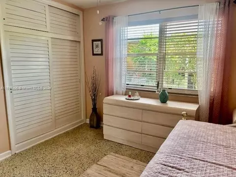 Bedroom - 5490 W 12th Ln, Hialeah, FL 33012 photo 3 of 4