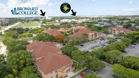 6960 SW 39th St #E303, Davie, FL 33314