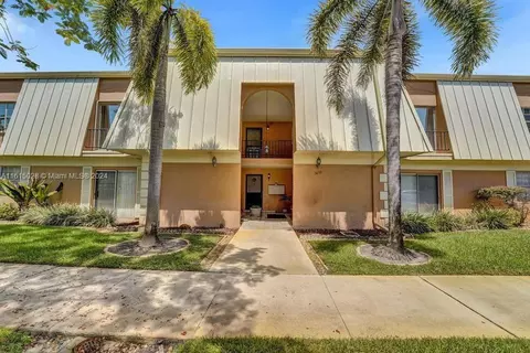 3630 Citrus Trce #5, Davie, FL 33328
