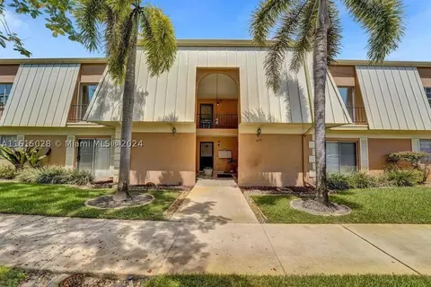 3630 Citrus Trce #5, Davie, FL 33328