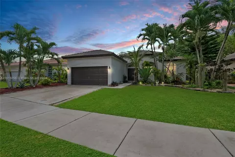 2875 Dunwoodie Pl, Homestead, FL 33035